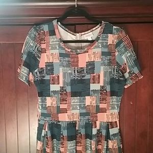 Lularoe Amelia